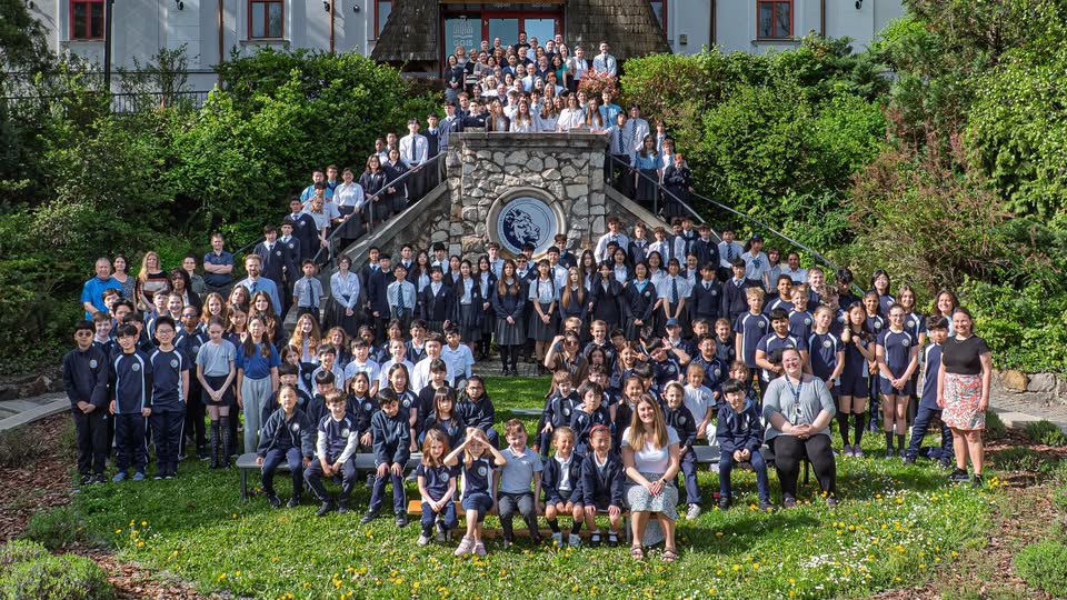 Great Grace International School image